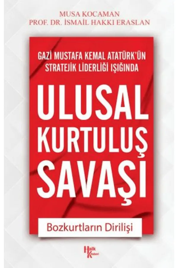 Ulusal Kurtuluş Savaşı