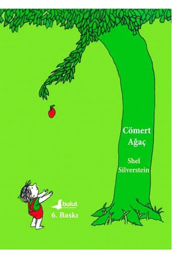 Cömert Ağaç (CDsiz)