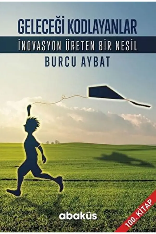 Geleceği Kodlayanlar Geleceği Kodlayanlar