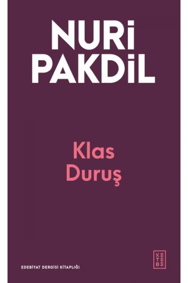 Klas Duruş Klas Duruş
