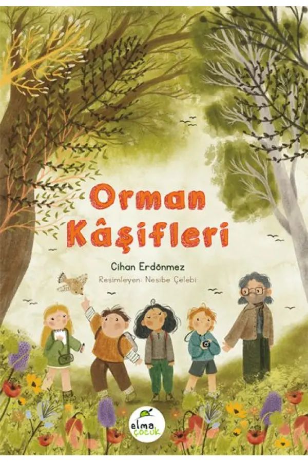 Orman Kâşifleri Orman Kâşifleri
