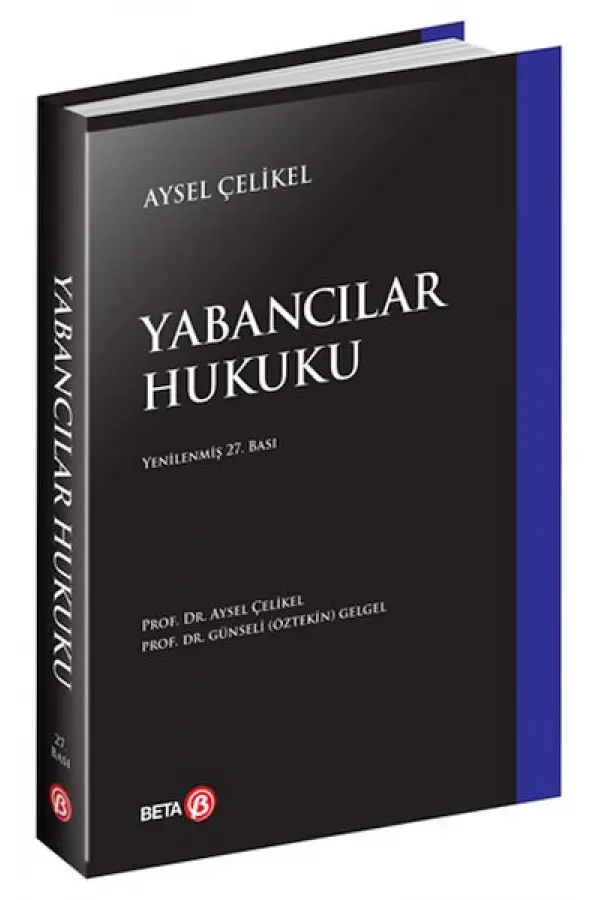 Yabancılar Hukuku Yabancılar Hukuku