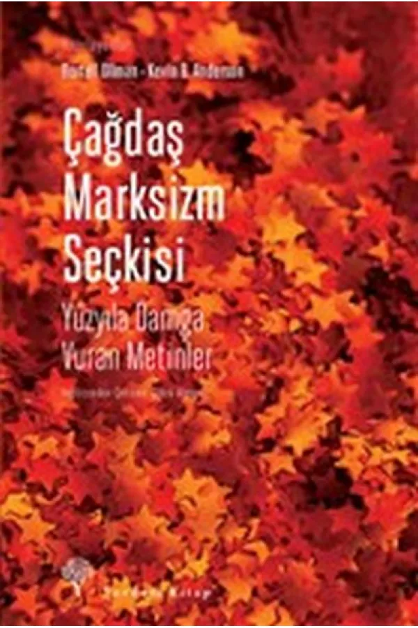 Çağdaş Marksizm Seçkisi Çağdaş Marksizm Seçkisi