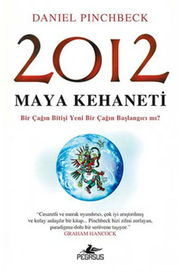 2012 Maya Kehaneti 2012 Maya Kehaneti