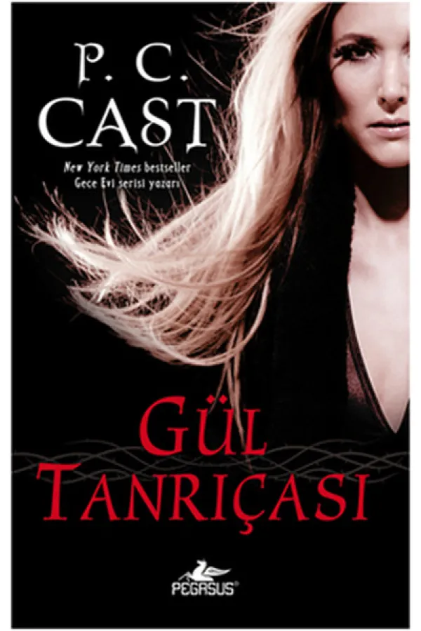 Gül Tanrıçası