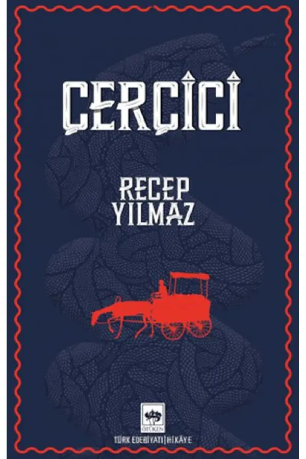 Çerçici Çerçici