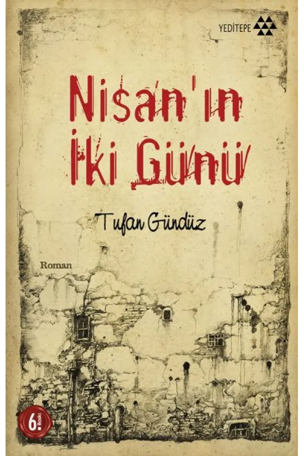 Nisan'ın İki Günü Nisan'ın İki Günü