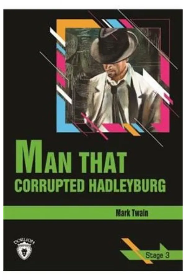 Stage 3 - Man Yhat Corrupted Hadleyburg Stage 3 - Man Yhat Corrupted Hadleyburg