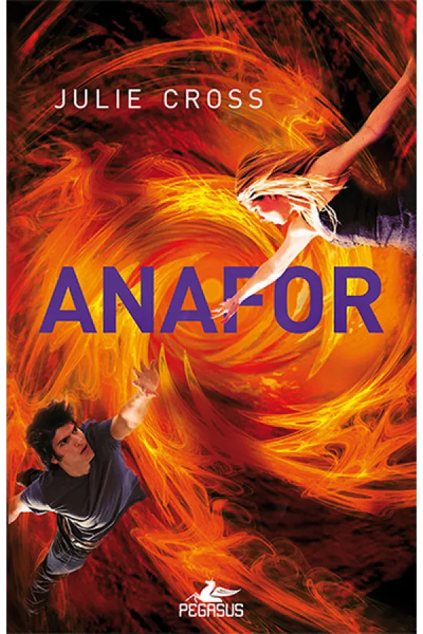 Anafor / Fırtına Serisi 3. Kitap (Ciltli) Anafor / Fırtına Serisi 3. Kitap (Ciltli)