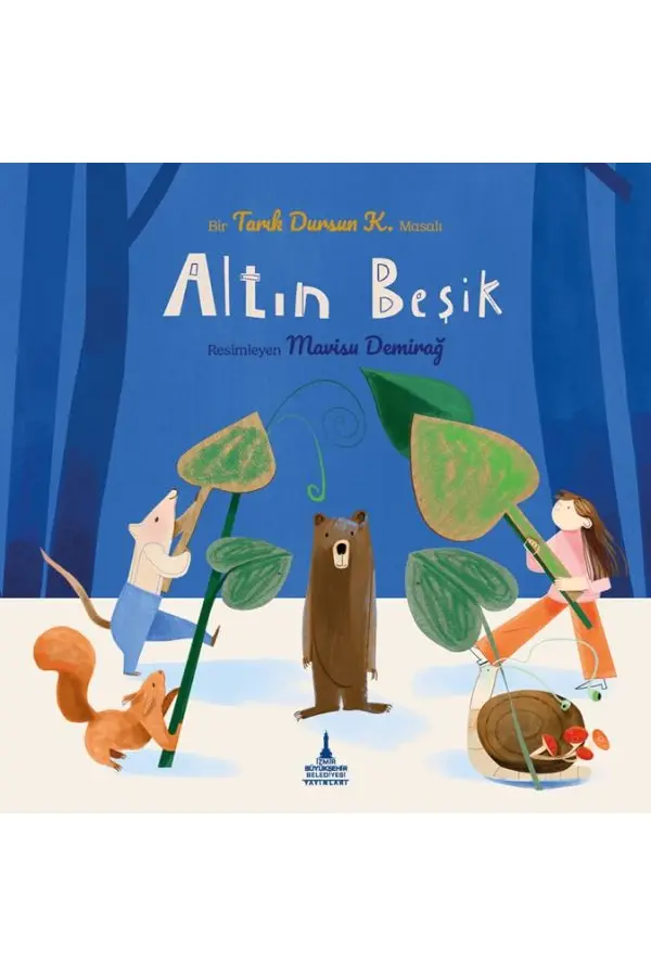 Altın Beşik Altın Beşik