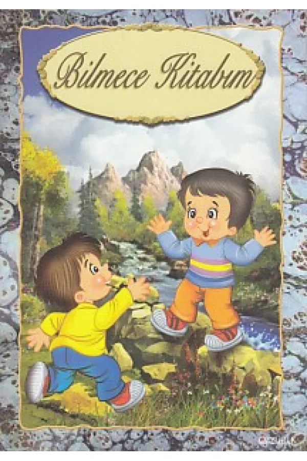 Bilmece Kitabım