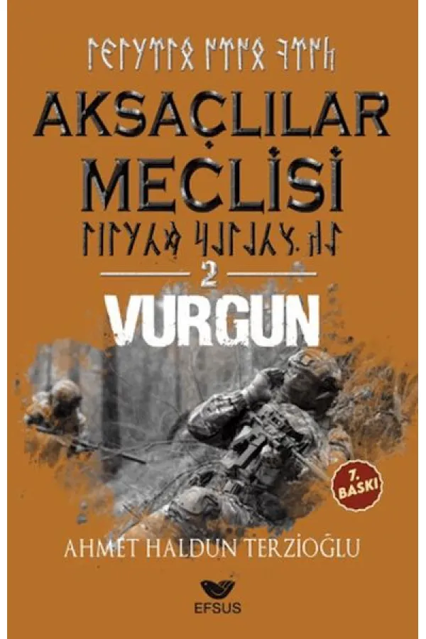 Aksaçlılar Meclisi 2 - Vurgun Aksaçlılar Meclisi 2 - Vurgun