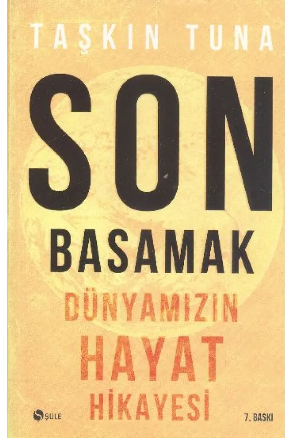 Son Basamak Son Basamak