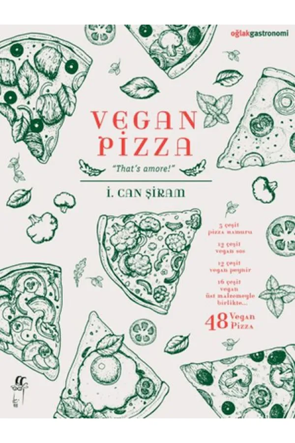 Vegan Pizza Vegan Pizza