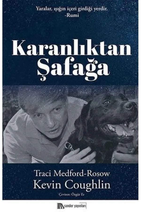 Karanlıktan Şafağa Karanlıktan Şafağa