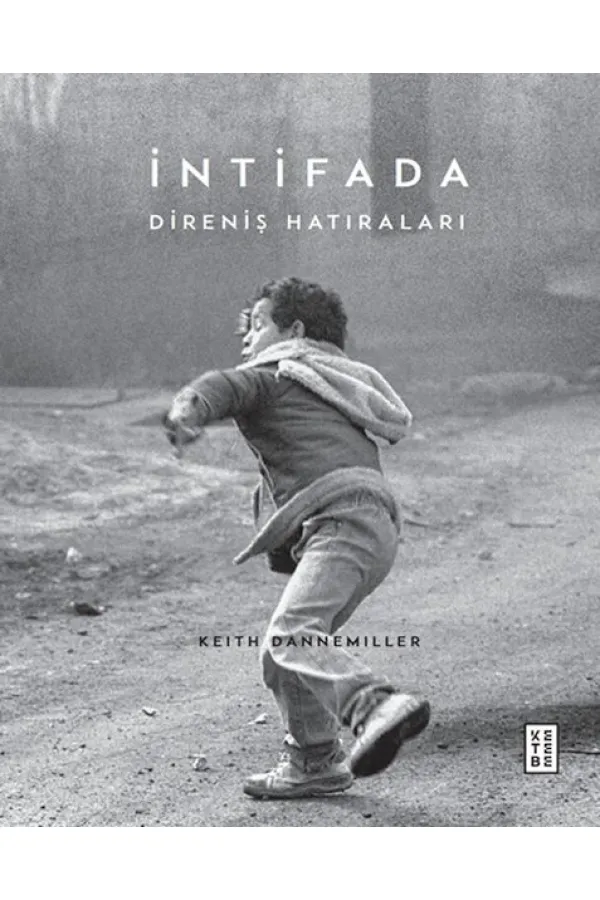 İntifada İntifada