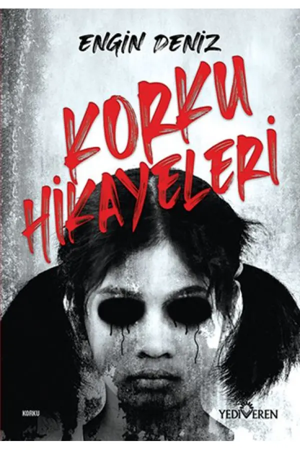 Korku Hikayeleri Korku Hikayeleri