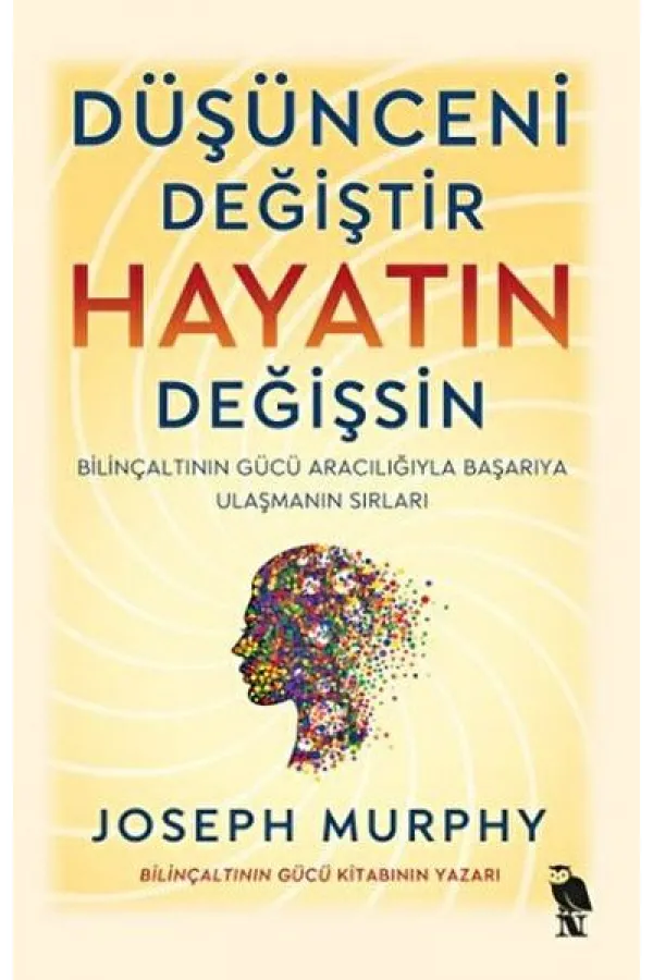 Düşünceni Değiştir - Hayatın Değişsin Düşünceni Değiştir - Hayatın Değişsin