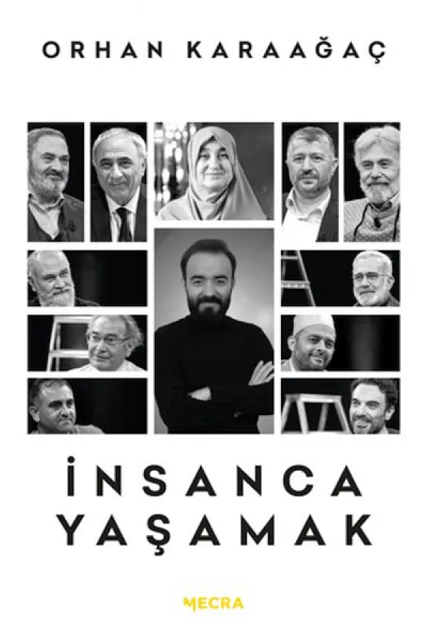 İnsanca Yaşamak İnsanca Yaşamak
