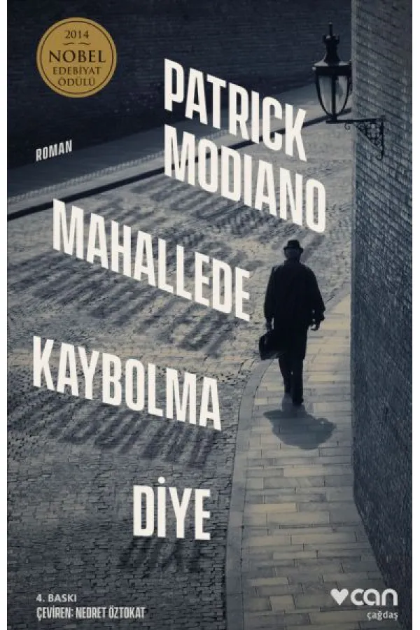 Mahallede Kaybolma Diye Mahallede Kaybolma Diye