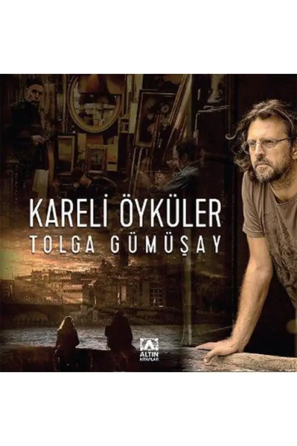 Kareli Öyküler Kareli Öyküler
