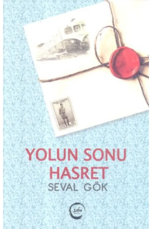 Yolun Sonu Hasret Yolun Sonu Hasret