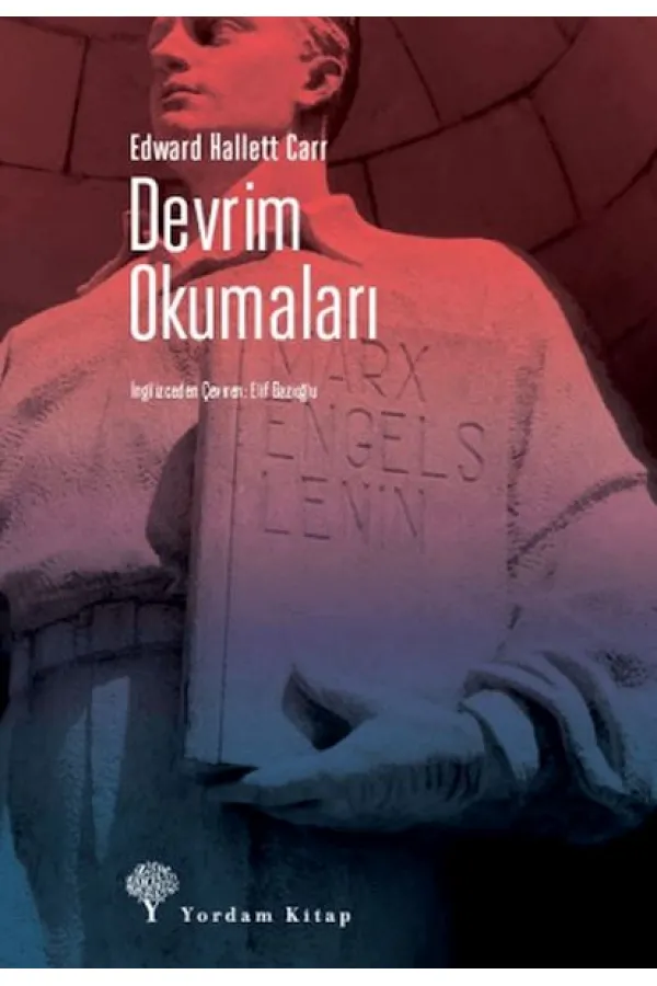 Devrim Okumaları Devrim Okumaları
