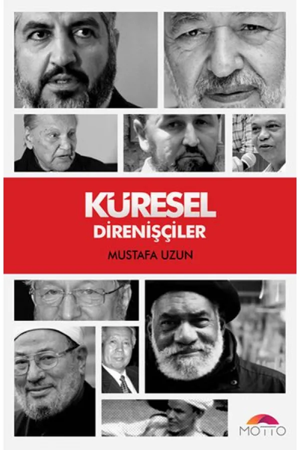 Küresel Direnişçiler Küresel Direnişçiler