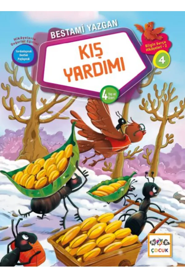 Kış Yardımı Kış Yardımı