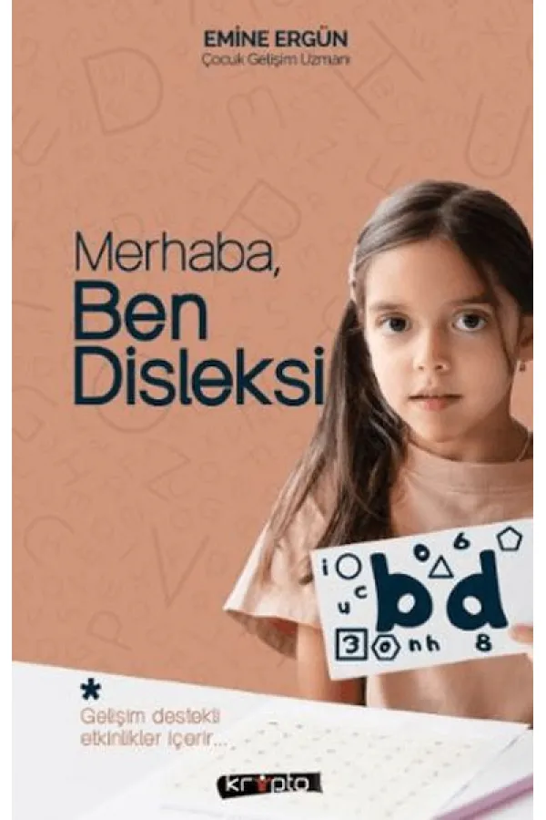 Merhaba, Ben Disleksi Merhaba, Ben Disleksi