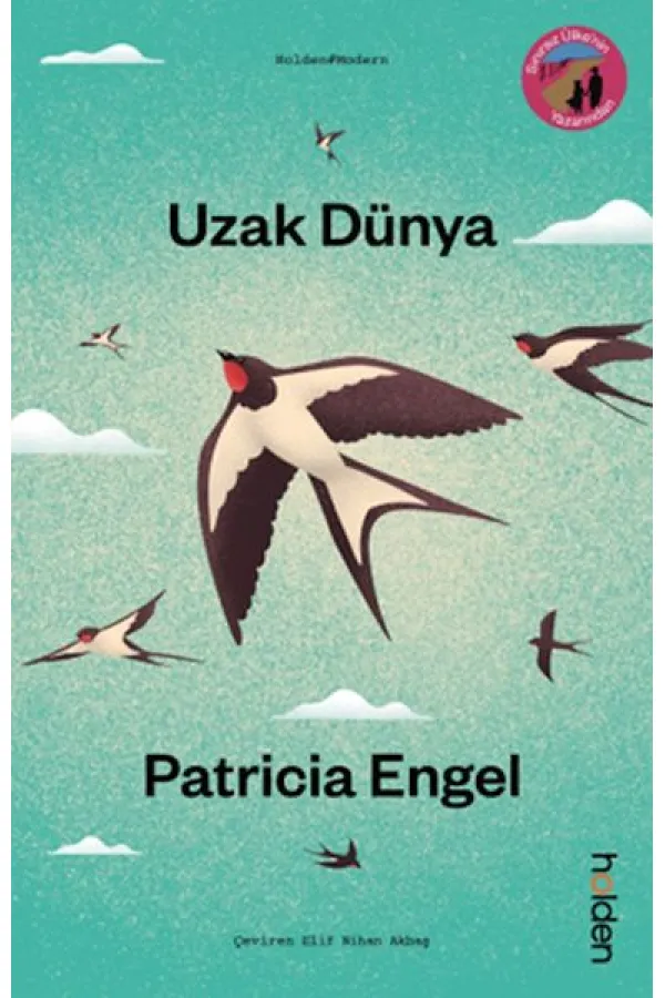 Uzak Dünya