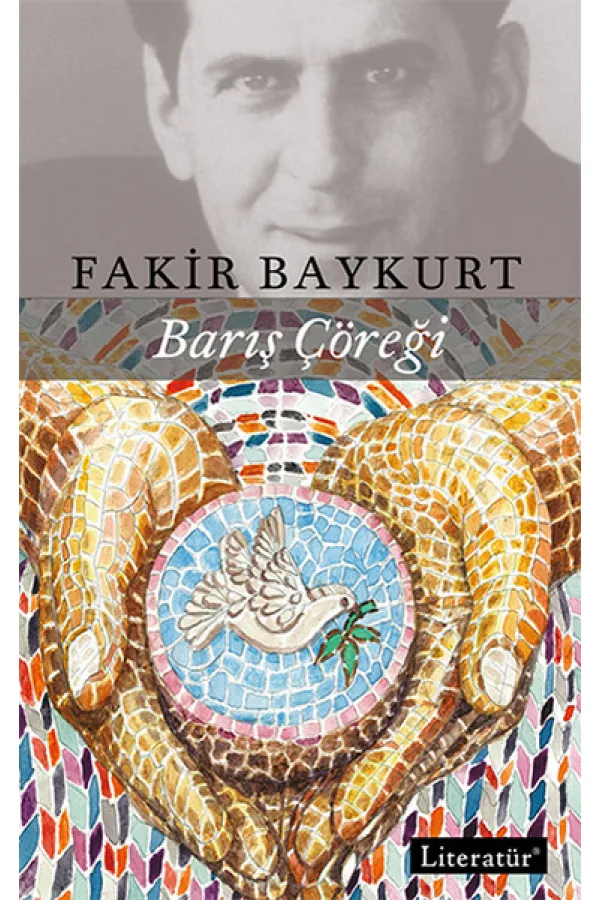 Barış Çöreği Barış Çöreği