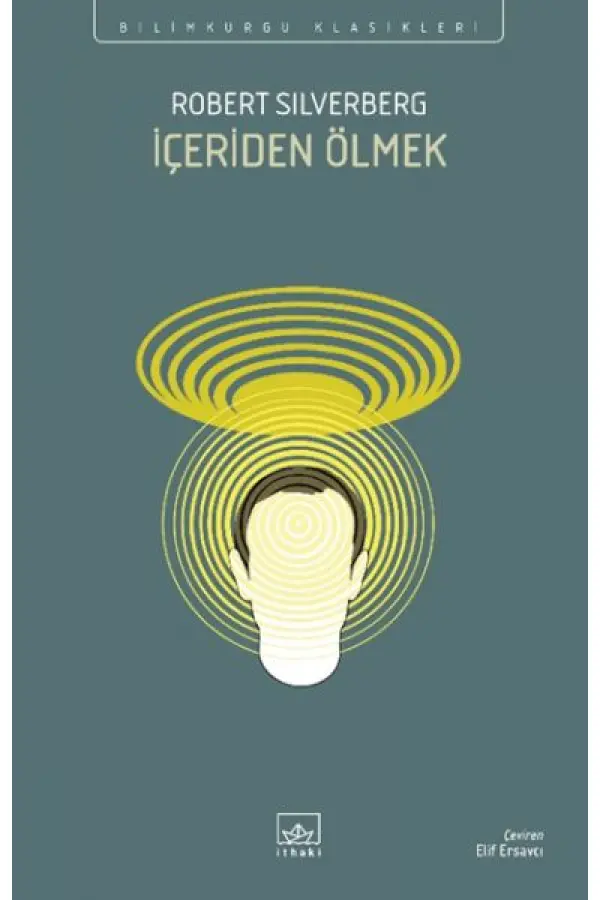 İçeriden Ölmek İçeriden Ölmek