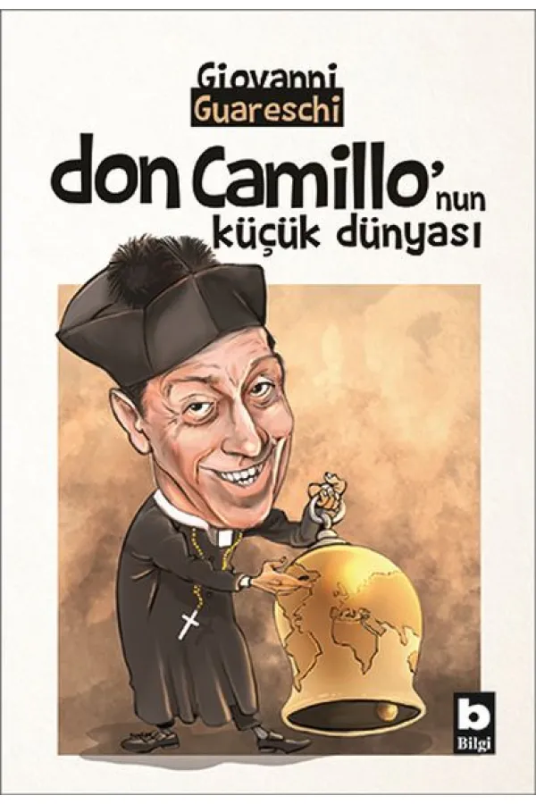 Don Camillo’nun Küçük Dünyası Don Camillo’nun Küçük Dünyası