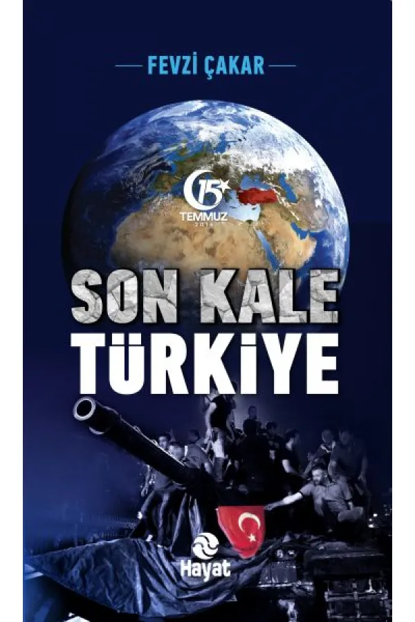 Son Kale Türkiye