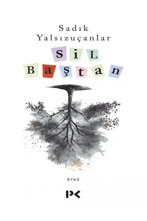 Sil Baştan Sil Baştan