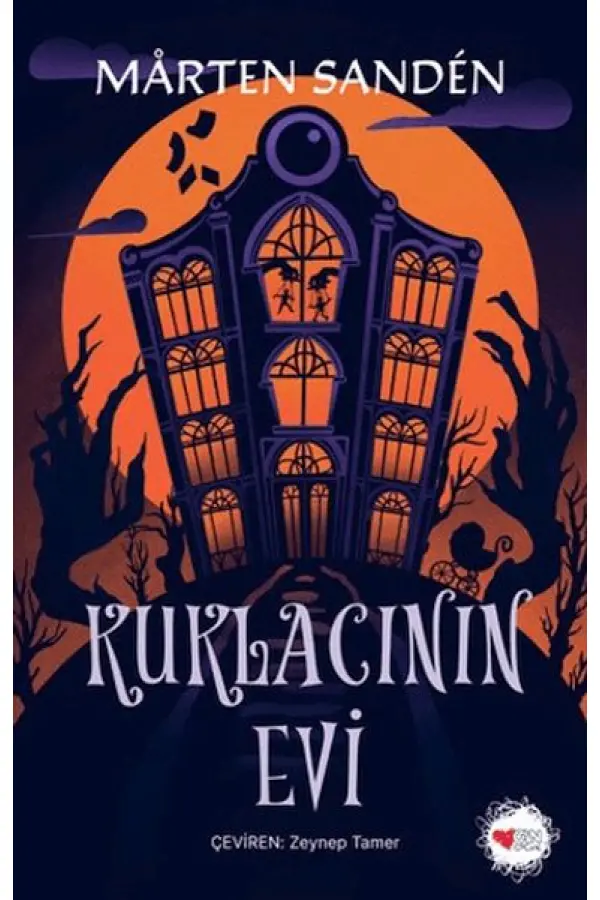 Kuklacının Evi Kuklacının Evi