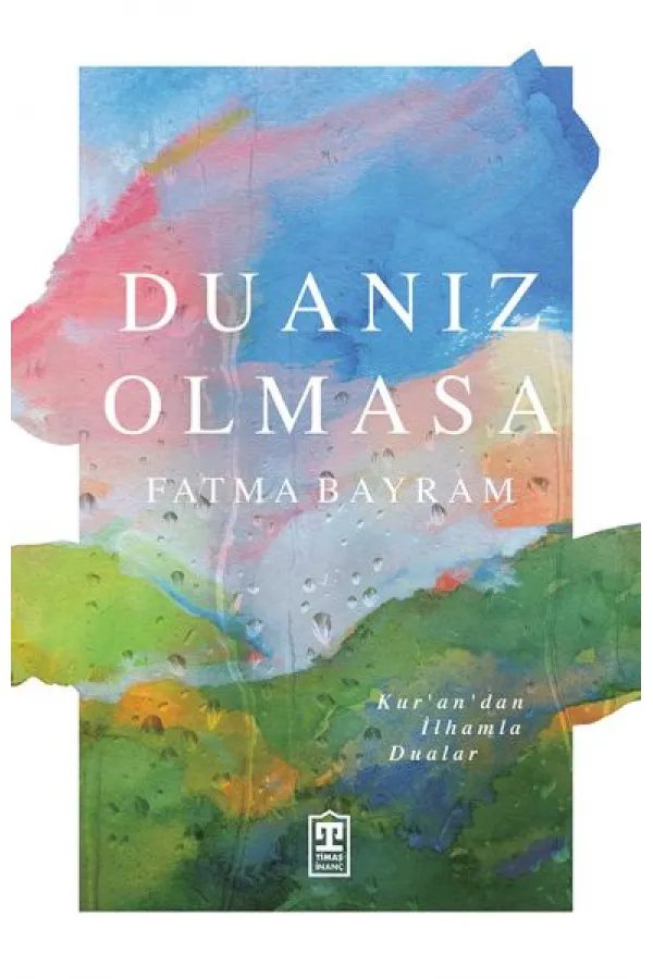 Duanız Olmasa Duanız Olmasa