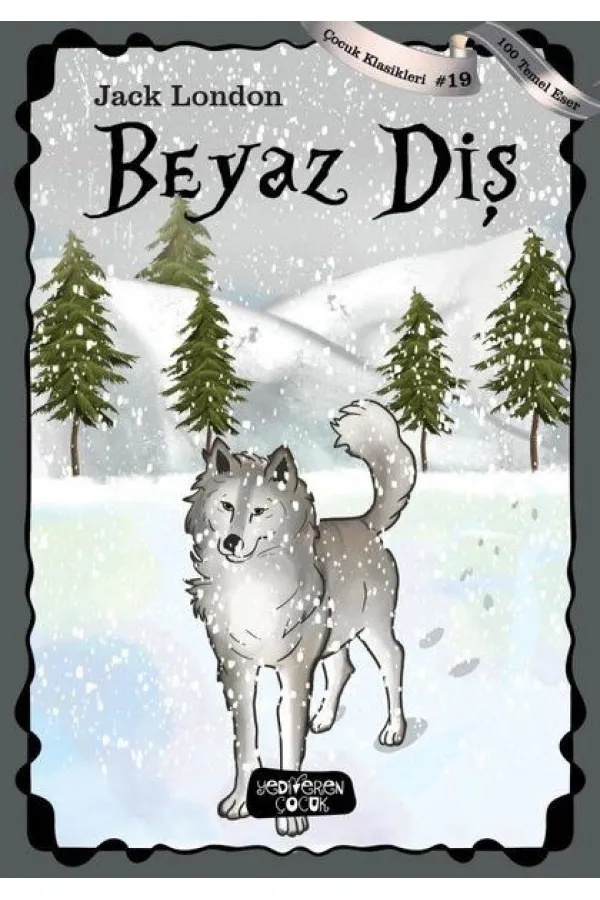 Beyaz Diş Beyaz Diş