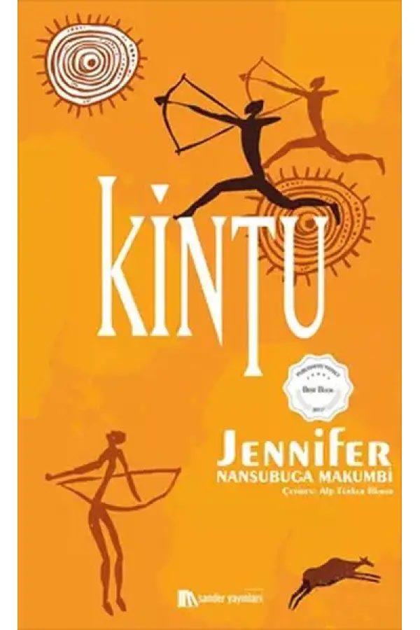 Kintu Kintu