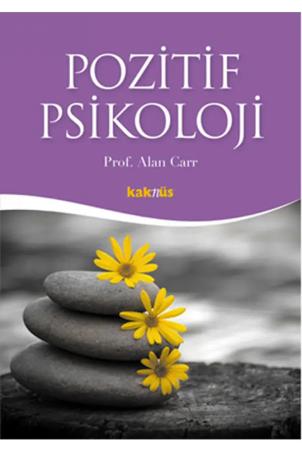 Pozitif Psikoloji Pozitif Psikoloji
