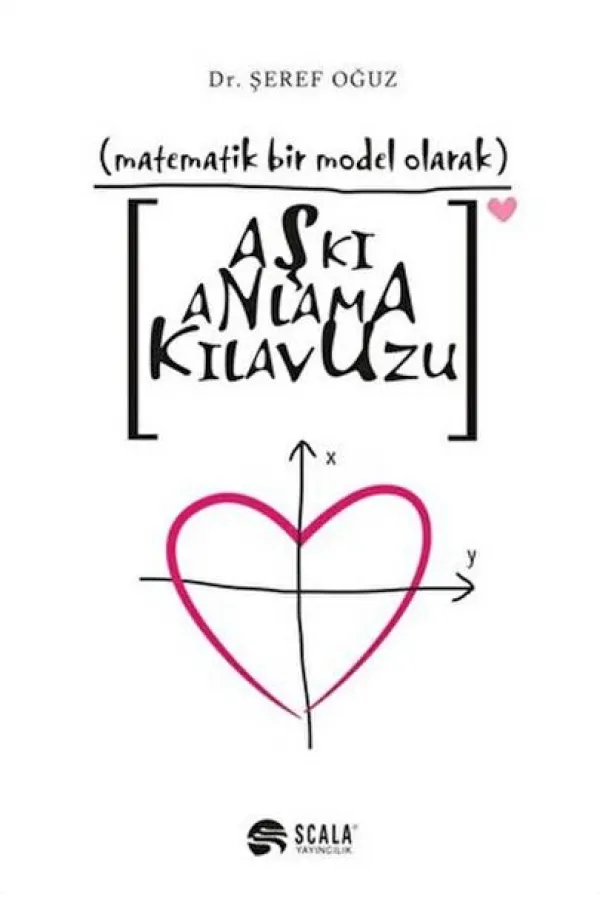 Matematik Bir Model Olarak Aşkı Anlama Kılavuzu Matematik Bir Model Olarak Aşkı Anlama Kılavuzu
