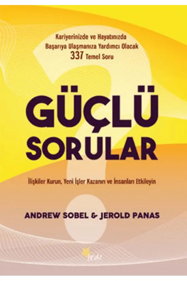 Güçlü Sorular Güçlü Sorular