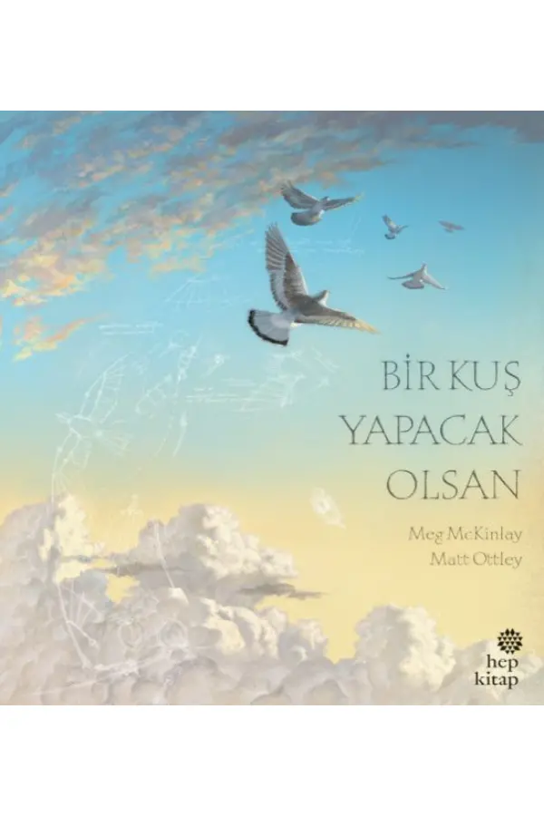 Bir Kuş Yapacak Olsan Bir Kuş Yapacak Olsan