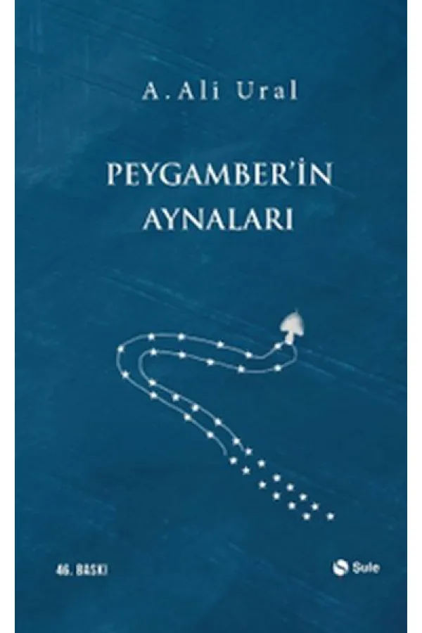 Peygamberin Aynaları Peygamberin Aynaları