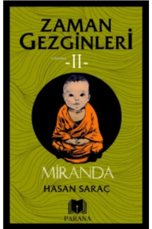 Miranda - Zaman Gezginleri 2 Miranda - Zaman Gezginleri 2