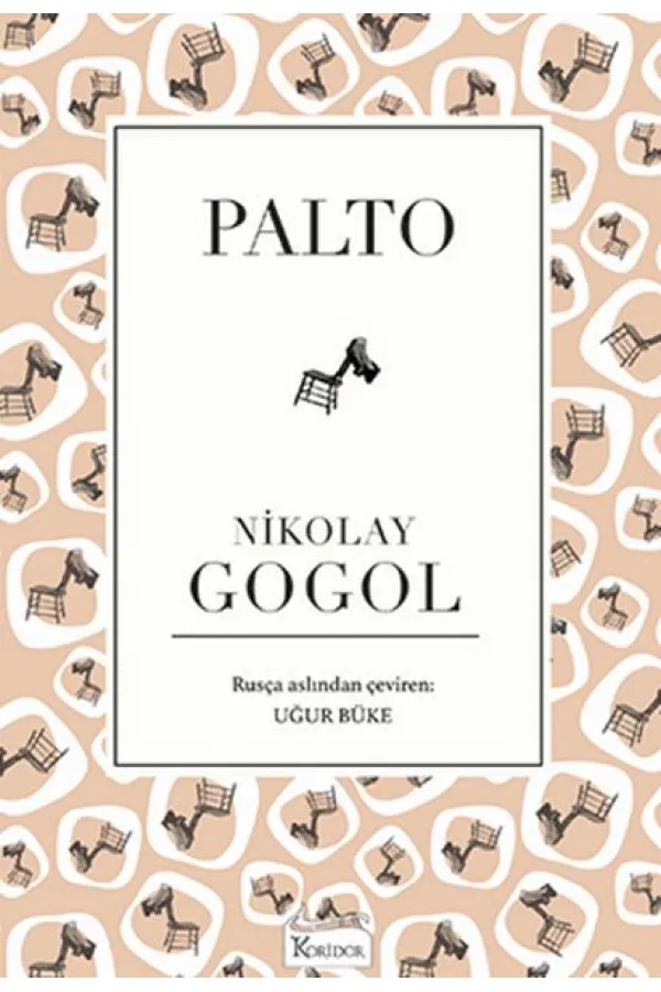 Palto (Bez Cilt) Palto (Bez Cilt)