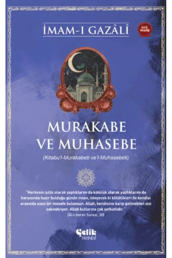 Murakabe ve Muhasebe Murakabe ve Muhasebe