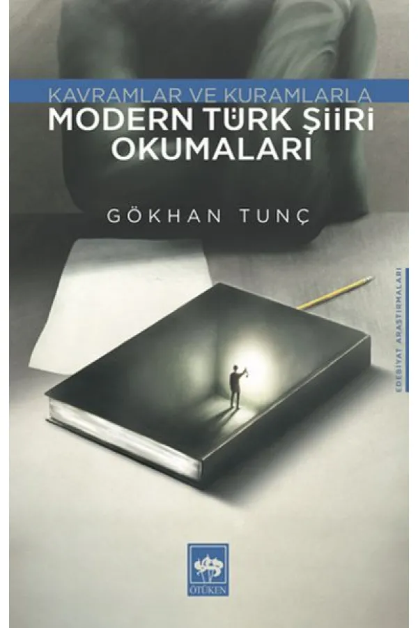Modern Türk Şiiri Okumaları