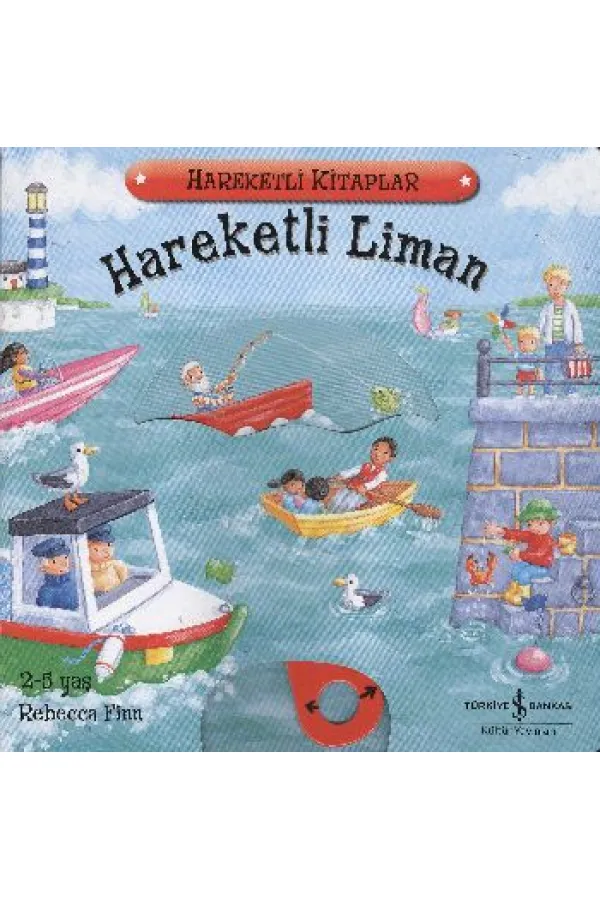 Hareketli Liman Hareketli Liman